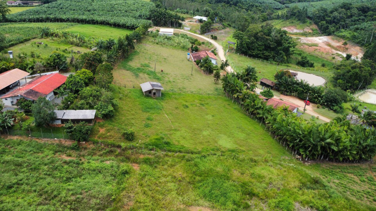 Imagem Chácara com 3 Quartos à Venda, 120.000 m² em Santa Cruz - São João Do Itaperiú Imagem Chácara com 3 Quartos à Venda, 120.000 m² em Santa Cruz - São João Do Itaperiú