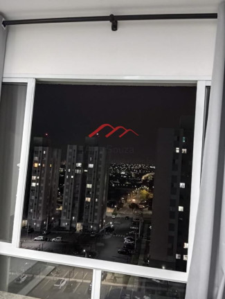Imagem Apartamento com 2 Quartos à Venda, 51 m² em Jardim São Bento - Hortolândia Imagem Apartamento com 2 Quartos à Venda, 51 m² em Jardim São Bento - Hortolândia