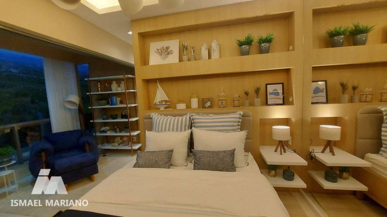 Imagem Apartamento com 4 Quartos à Venda, 188 m² em Praia De Itaparica - Vila Velha