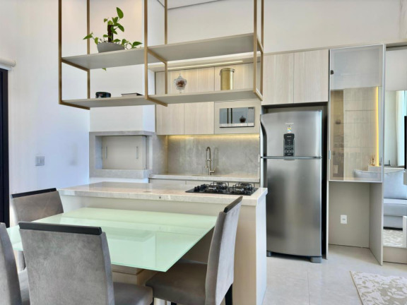 Imagem Casa com 2 Quartos à Venda, 75 m² em Jardim Beira Mar - Capao Da Canoa
