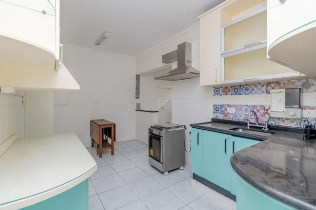Imagem Apartamento com 2 Quartos à Venda, 88 m² em Cidade Monções - São Paulo