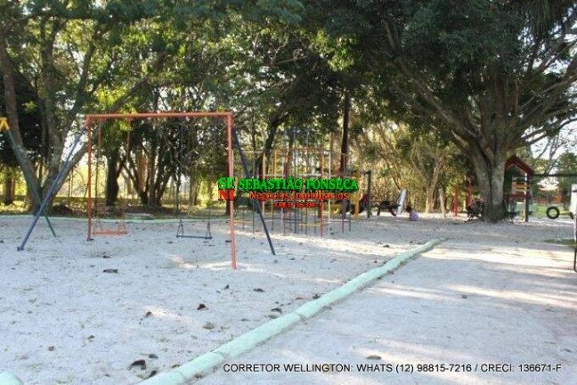 Imagem Casa de Condomínio com 4 Quartos à Venda, 400 m² em Condomínio Esplanada Do Sol - São José Dos Campos