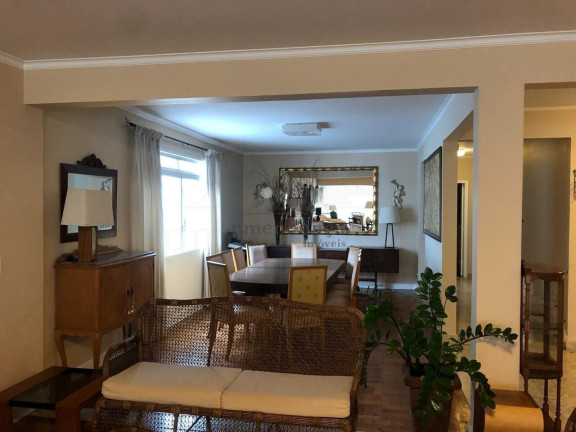 Imagem Apartamento com 4 Quartos à Venda, 345 m² em Higienópolis - São Paulo Imagem Apartamento com 4 Quartos à Venda, 345 m² em Higienópolis - São Paulo