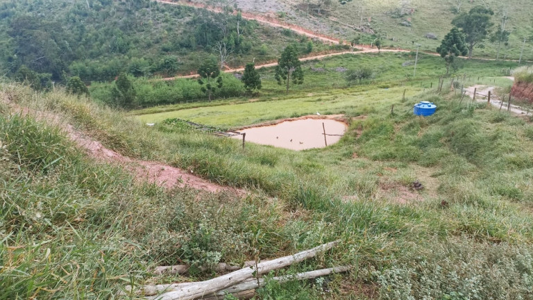 Imagem Chácara com 4 Quartos à Venda, 500 m² em Centro - Paraibuna