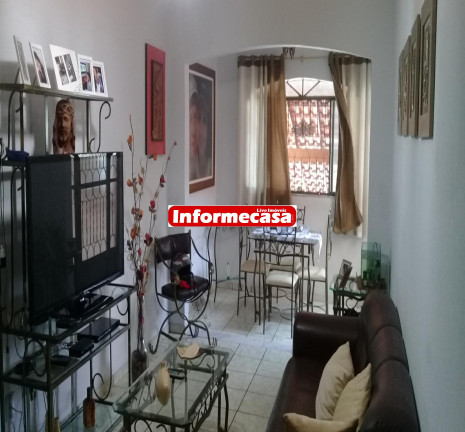 Casa com 2 Quartos à Venda, 80 m² em Da Luz - Nova Iguaçu