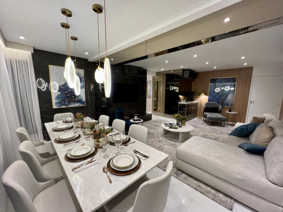Imagem Apartamento com 2 Quartos à Venda, 79 m² em Chácara Inglesa - São Paulo