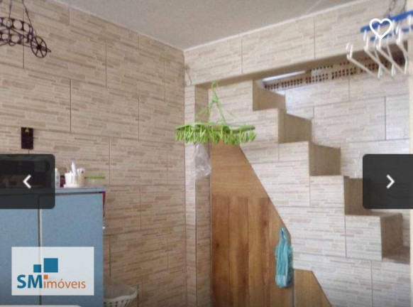 Imagem Sobrado com 3 Quartos à Venda, 210 m² em Olímpico - São Caetano Do Sul Imagem Sobrado com 3 Quartos à Venda, 210 m² em Olímpico - São Caetano Do Sul