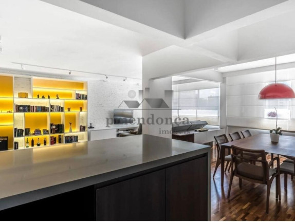 Imagem Apartamento com 3 Quartos à Venda, 130 m² em Perdizes - São Paulo Imagem Apartamento com 3 Quartos à Venda, 130 m² em Perdizes - São Paulo