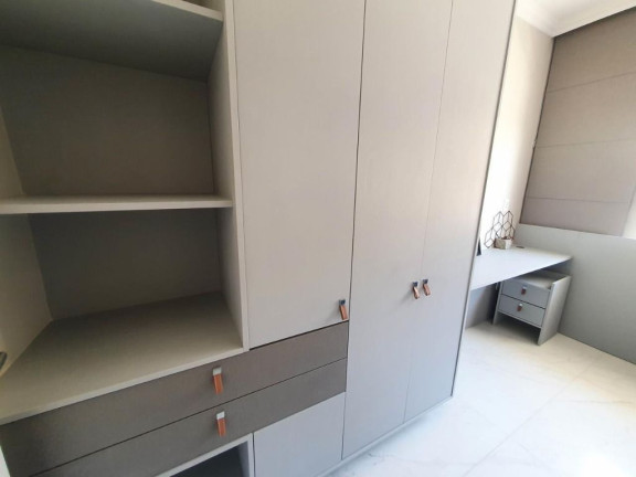 Imagem Casa com 3 Quartos à Venda, 106 m² em Edson Queiroz - Fortaleza