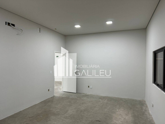 Imagem Galpão para Alugar, 1.017 m² em Sumaré