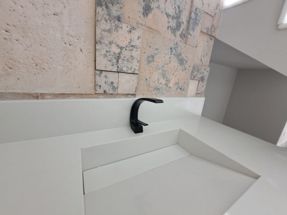 Imagem Casa com 4 Quartos à Venda, 288 m² em Condomínio Santa Isabel - Louveira