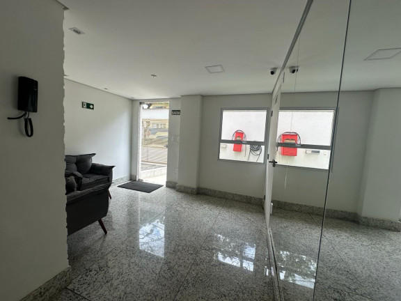 Imagem Apartamento com 2 Quartos à Venda, 63 m² em Cabral - Contagem Imagem Apartamento com 2 Quartos à Venda, 63 m² em Cabral - Contagem