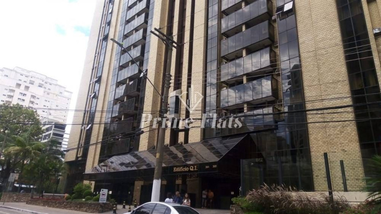 Imagem Apartamento com 1 Quarto para Alugar, 38 m² em Moema - São Paulo Imagem Apartamento com 1 Quarto para Alugar, 38 m² em Moema - São Paulo