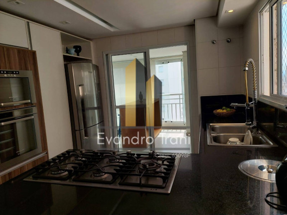 Imagem Apartamento com 3 Quartos à Venda, 167 m² em Jardim Esplanada Ii - São José Dos Campos Imagem Apartamento com 3 Quartos à Venda, 167 m² em Jardim Esplanada Ii - São José Dos Campos