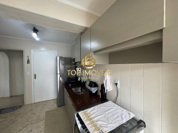 Imagem Apartamento com 3 Quartos à Venda, 75 m² em Pitangueiras - Guarujá