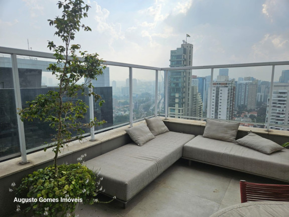 Imagem Imóvel com 3 Quartos à Venda, 235 m² em Cidade Monções - São Paulo Imagem Imóvel com 3 Quartos à Venda, 235 m² em Cidade Monções - São Paulo
