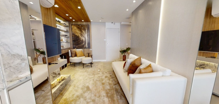 Imagem Imóvel com 2 Quartos à Venda, 75 m² em Aclimação - São Paulo Imagem Imóvel com 2 Quartos à Venda, 75 m² em Aclimação - São Paulo