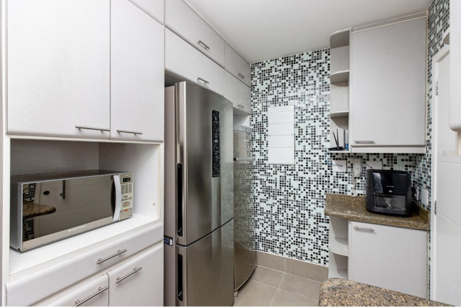 Imagem Apartamento com 4 Quartos à Venda, 197 m² em Itaim Bibi - São Paulo