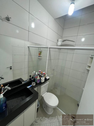 Imagem Sobrado com 2 Quartos à Venda, 105 m² em Rio Pequeno - Camboriú Imagem Sobrado com 2 Quartos à Venda, 105 m² em Rio Pequeno - Camboriú