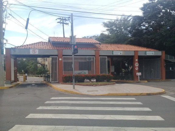 Imagem Apartamento com 2 Quartos para Alugar, 56 m² em Gleba Califórnia - Piracicaba Imagem Apartamento com 2 Quartos para Alugar, 56 m² em Gleba Califórnia - Piracicaba