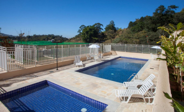 Apartamento com 2 Quartos à Venda, 51 m² em Protendit - São Paulo