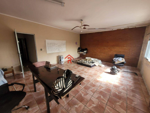 Imagem Casa com 4 Quartos à Venda, 120 m² em Jardim Melvi - Praia Grande Imagem Casa com 4 Quartos à Venda, 120 m² em Jardim Melvi - Praia Grande