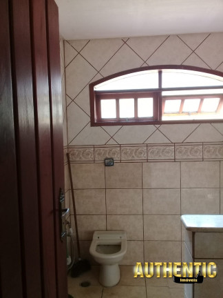 Imagem Sobrado com 3 Quartos à Venda, em Jardim Tatiana - Votorantim Imagem Sobrado com 3 Quartos à Venda, em Jardim Tatiana - Votorantim