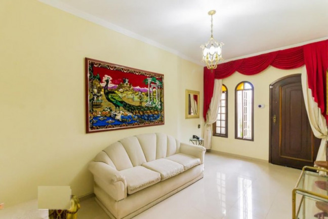 Imagem Casa com 2 Quartos à Venda, 120 m² em Vila Sorocabana - Guarulhos Imagem Casa com 2 Quartos à Venda, 120 m² em Vila Sorocabana - Guarulhos