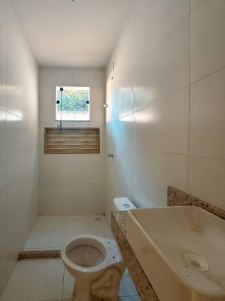 Imagem Casa com 3 Quartos à Venda, 125 m² em Sim - Feira De Santana Imagem Casa com 3 Quartos à Venda, 125 m² em Sim - Feira De Santana