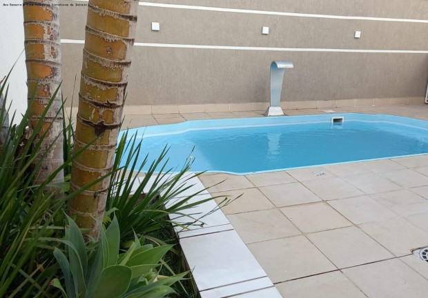Imagem Casa com 3 Quartos à Venda, 201 m² em Jardim Dos Estados - Taubaté Imagem Casa com 3 Quartos à Venda, 201 m² em Jardim Dos Estados - Taubaté