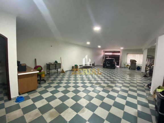 Imagem Sobrado com 4 Quartos à Venda, 261 m² em Olímpico - São Caetano Do Sul Imagem Sobrado com 4 Quartos à Venda, 261 m² em Olímpico - São Caetano Do Sul