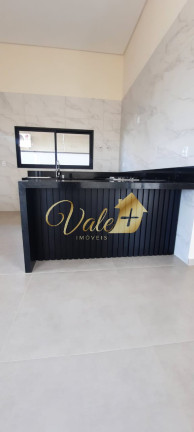 Imagem Casa com 3 Quartos à Venda, 200 m² em Condomínio Terras Do Vale - Caçapava Imagem Casa com 3 Quartos à Venda, 200 m² em Condomínio Terras Do Vale - Caçapava