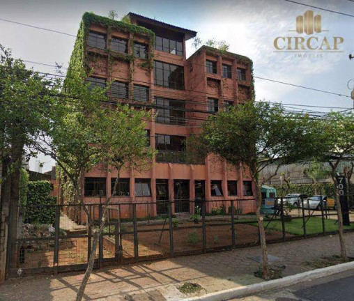 Imagem Edifício Residencial à Venda ou Locação, 600 m² em Vila Leopoldina - São Paulo Imagem Edifício Residencial à Venda ou Locação, 600 m² em Vila Leopoldina - São Paulo