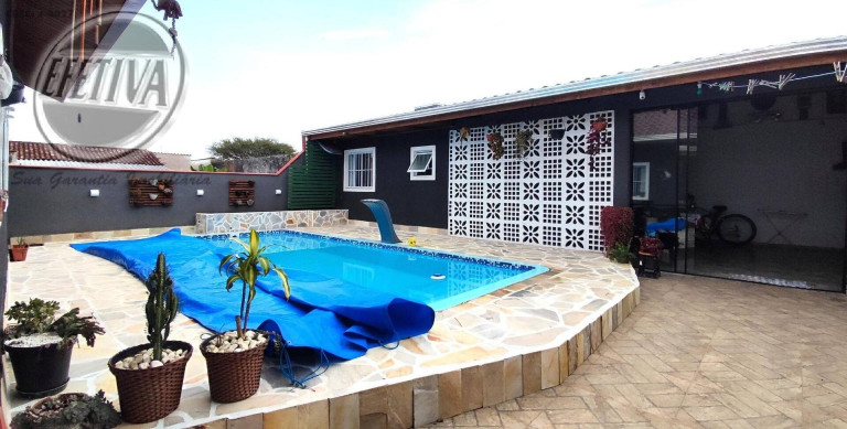 Imagem Casa com 3 Quartos à Venda, 182 m² em Coroados - Guaratuba Imagem Casa com 3 Quartos à Venda, 182 m² em Coroados - Guaratuba