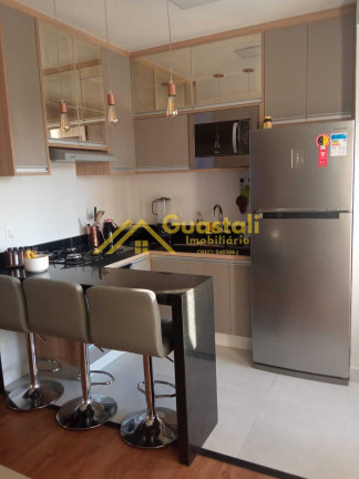 Imagem Apartamento com 3 Quartos à Venda, 70 m² em Centro - Piracicaba