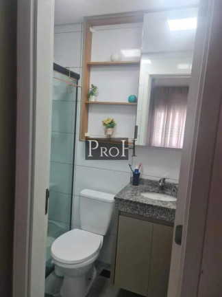 Imagem Apartamento com 2 Quartos à Venda, 45 m² em Rudge Ramos - São Bernardo Do Campo