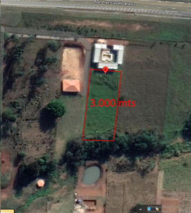 Imagem Imóvel com 1 Quarto à Venda, 3.000 m² em Aleluia Dos Tavares - Quadra Imagem Imóvel com 1 Quarto à Venda, 3.000 m² em Aleluia Dos Tavares - Quadra