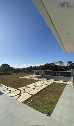 Imagem Casa de Condomínio com 3 Quartos à Venda, 824 m² em Jardim Estância Brasil - Atibaia