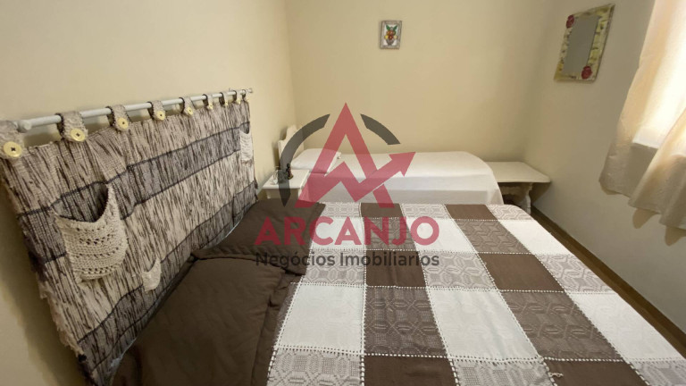 Imagem Casa com 2 Quartos à Venda, 350 m² em Centro - Ubatuba
