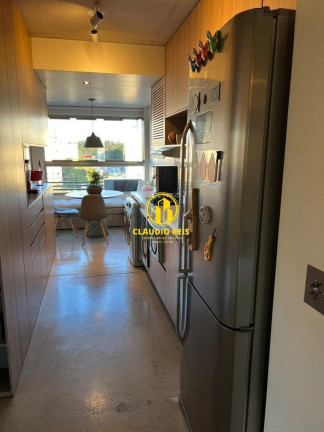 Imagem Apartamento com 1 Quarto à Venda, 70 m² em Jardim Das Acácias - São Paulo Imagem Apartamento com 1 Quarto à Venda, 70 m² em Jardim Das Acácias - São Paulo