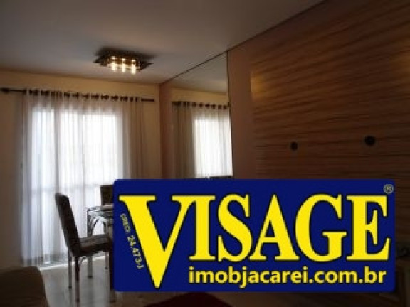 Imagem Apartamento com 3 Quartos à Venda, 69 m² em Jd. Das Industrias - Jacareí Imagem Apartamento com 3 Quartos à Venda, 69 m² em Jd. Das Industrias - Jacareí