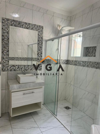 Imagem Casa com 3 Quartos à Venda, 200 m² em Vila Guilhermina - São Paulo Imagem Casa com 3 Quartos à Venda, 200 m² em Vila Guilhermina - São Paulo