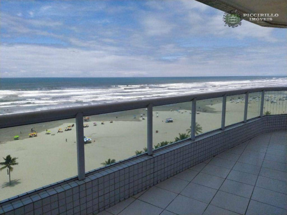 Imagem Apartamento com 3 Quartos à Venda, 123 m² em Vila Guilhermina - Praia Grande Imagem Apartamento com 3 Quartos à Venda, 123 m² em Vila Guilhermina - Praia Grande