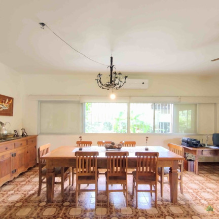 Imagem Casa com 5 Quartos à Venda, 500 m² em Itaguá - Ubatuba