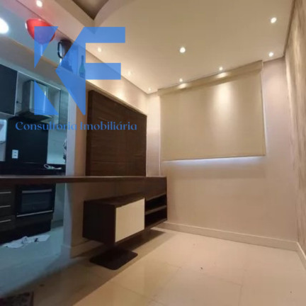 Imagem Imóvel com 2 Quartos à Venda, 60 m² em Jardim Nova Europa - Campinas