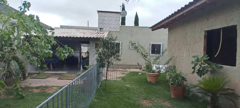 Imagem Casa com 2 Quartos à Venda, 101 m² em Universitário - Tijucas Imagem Casa com 2 Quartos à Venda, 101 m² em Universitário - Tijucas