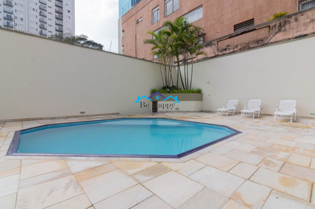 Imagem Apartamento com 3 Quartos à Venda, 170 m² em Moema - São Paulo Imagem Apartamento com 3 Quartos à Venda, 170 m² em Moema - São Paulo