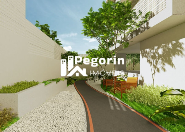 Apartamento com 2 Quartos à Venda, 56 m² em Portão - Curitiba