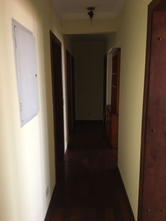 Imagem Apartamento com 3 Quartos à Venda, 170 m² em Paulicéia - Piracicaba Imagem Apartamento com 3 Quartos à Venda, 170 m² em Paulicéia - Piracicaba