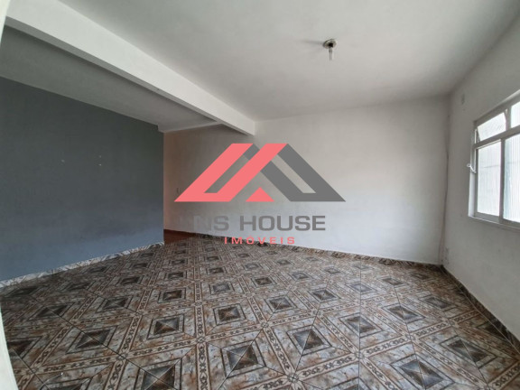Imagem Casa com 4 Quartos à Venda, 276 m² em São João Climaco - São Paulo Imagem Casa com 4 Quartos à Venda, 276 m² em São João Climaco - São Paulo